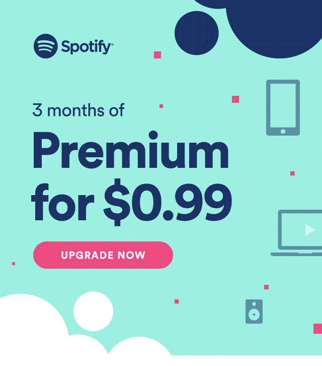Spotify Premium