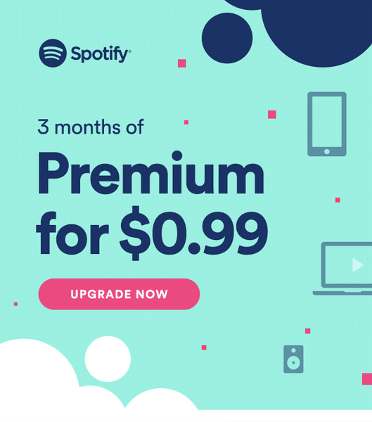Spotify Premium